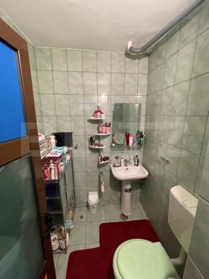 Apartament 4 camere, decomandat, 87mp utili  - imagine 7