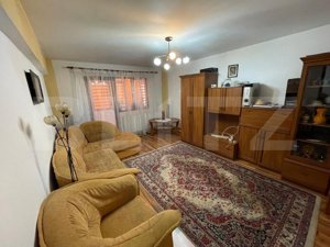 Apartament 4 camere, decomandat, 87mp utili  - imagine 2