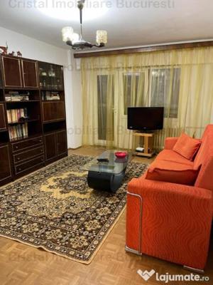 Apartament doua camere, decomandate, Bucur-Obor - imagine 2