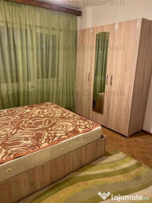 Apartament doua camere, decomandate, Bucur-Obor - imagine 3