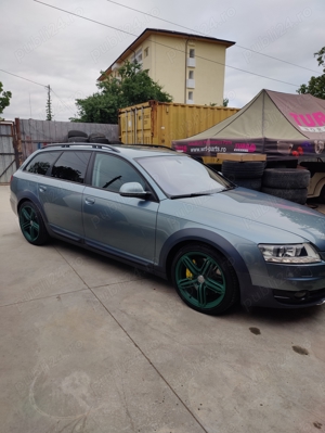Vand Audi A6 C6 4F Allroad  - imagine 2