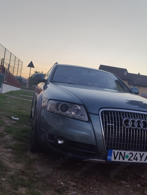Vand Audi A6 C6 4F Allroad  - imagine 5