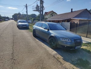 Vand Audi A6 C6 4F Allroad  - imagine 4