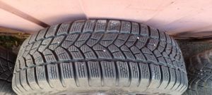 Roți VW  : jante, anvelope, capace - imagine 4