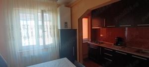 Apartament 3 camere str.Matei Basarab - imagine 3