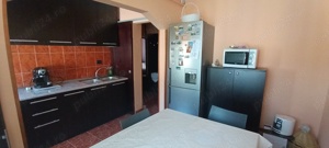 Apartament 3 camere str.Matei Basarab - imagine 4