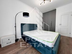 Apartament 2 camere, prima inchiriere, loc de parcare, Torontalului - imagine 6