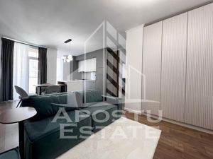 Apartament 2 camere, prima inchiriere, loc de parcare, Torontalului - imagine 3