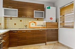 Corbeanca - Paradisul Verde, Vila tip Duplex, Parcare, Paza 24/24 - imagine 20