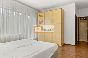 Corbeanca - Paradisul Verde, Vila tip Duplex, Parcare, Paza 24/24 - imagine 17