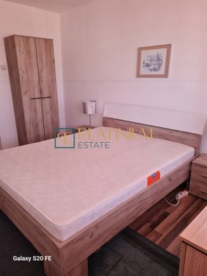 P4381 Apartament 3 CAMERE, COMPLEXUL STUDENTESC, DECOMANDAT,CENTRALA PROPRIE - imagine 11