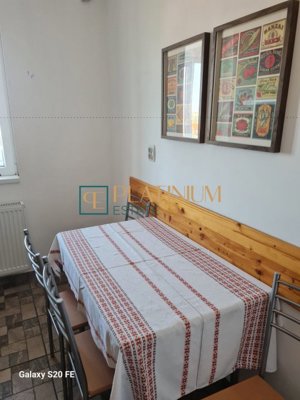 P4381 Apartament 3 CAMERE, COMPLEXUL STUDENTESC, DECOMANDAT,CENTRALA PROPRIE - imagine 13