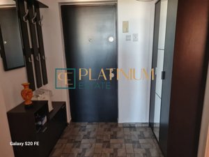 P4381 Apartament 3 CAMERE, COMPLEXUL STUDENTESC, DECOMANDAT,CENTRALA PROPRIE - imagine 16