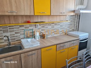 P4381 Apartament 3 CAMERE, COMPLEXUL STUDENTESC, DECOMANDAT,CENTRALA PROPRIE - imagine 15