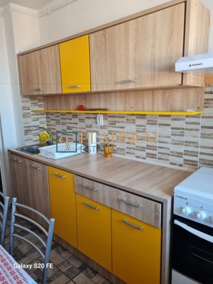 P4381 Apartament 3 CAMERE, COMPLEXUL STUDENTESC, DECOMANDAT,CENTRALA PROPRIE - imagine 12