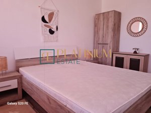 P4381 Apartament 3 CAMERE, COMPLEXUL STUDENTESC, DECOMANDAT,CENTRALA PROPRIE - imagine 4