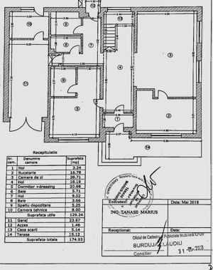 Descoperă Eleganța și Rafinamentul: Vila de Vis pe un lot generos - imagine 31