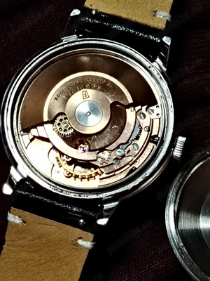 Festina Calendar Automatic  - imagine 3