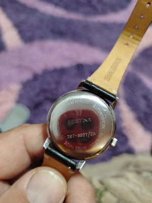 Festina Calendar Automatic  - imagine 7