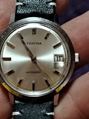 Festina Calendar Automatic  - imagine 4