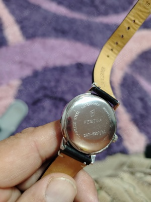 Festina Calendar Automatic  - imagine 10