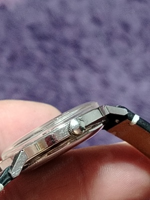 Festina Calendar Automatic  - imagine 9