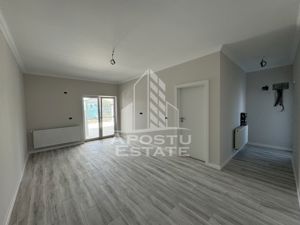 Duplex finalizat cu 4 camere si 2 bai in Mosnita Veche - imagine 6