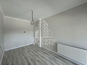 Duplex finalizat cu 4 camere si 2 bai in Mosnita Veche - imagine 11