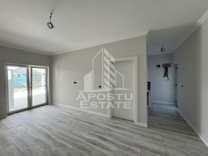 Duplex finalizat cu 4 camere si 2 bai in Mosnita Veche - imagine 2