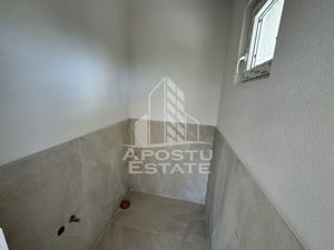 Duplex finalizat cu 4 camere si 2 bai in Mosnita Veche - imagine 18