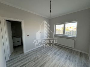 Duplex finalizat cu 4 camere si 2 bai in Mosnita Veche - imagine 20