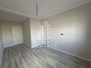 Duplex finalizat cu 4 camere si 2 bai in Mosnita Veche - imagine 19