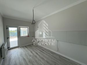 Duplex finalizat cu 4 camere si 2 bai in Mosnita Veche - imagine 15