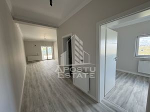 Duplex finalizat cu 4 camere si 2 bai in Mosnita Veche - imagine 17