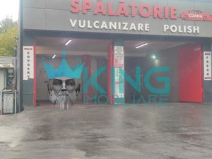  Spatiu Comercial Ozana - Pallady Bucuresti - imagine 4