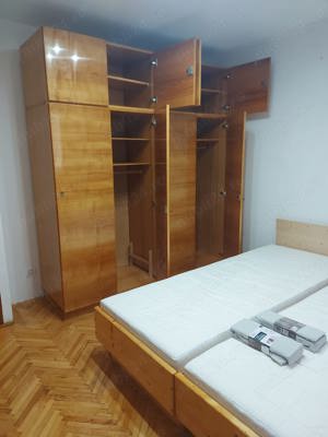 Inchiriez apartament 2 camere, etajul 2, zona Kiseleff - imagine 5
