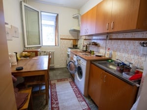 Apartament 2 camere, semidecomandat, Aleea Fizicienilor nr 7, 7 din 10, 52m pătrați.  - imagine 3