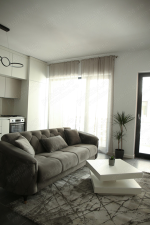 Apartament 2 camere Future Residence Giroc - imagine 9