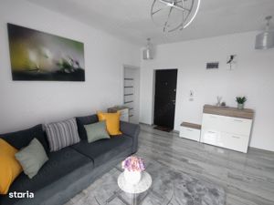 Apartament 2 camere Dumbravita - imagine 13