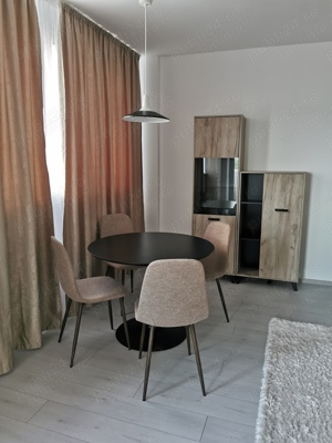 Apartament 2 camere Torontalului XCity - imagine 2