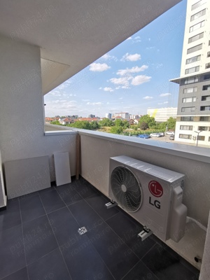 Apartament 2 camere Torontalului XCity - imagine 6