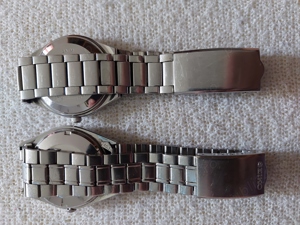 ceas Seiko si Lotus automatic original - imagine 3