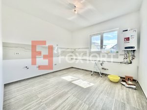 Duplex Mosnita 90 mp si teren de 335 mp, Zona MCity!  - imagine 7