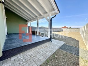 Duplex Mosnita 90 mp si teren de 335 mp, Zona MCity!  - imagine 3