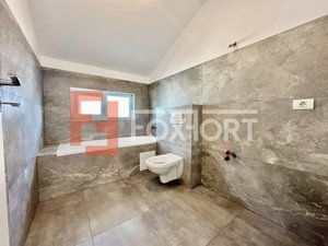 Duplex Mosnita 90 mp si teren de 335 mp, Zona MCity!  - imagine 12