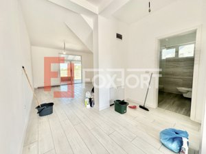 Duplex Mosnita 90 mp si teren de 335 mp, Zona MCity!  - imagine 6