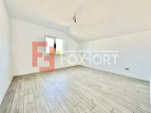 Duplex Mosnita 90 mp si teren de 335 mp, Zona MCity!  - imagine 10