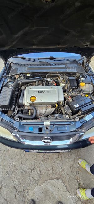 Vand masina in stare buna  - imagine 5