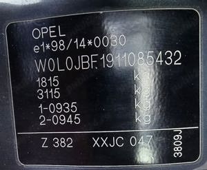 Vand masina in stare buna  - imagine 7