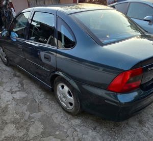 Vand masina in stare buna  - imagine 4